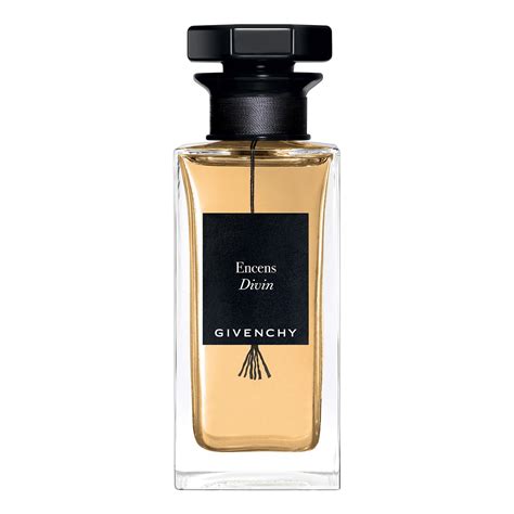 givenchy encens divin купить